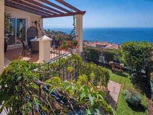 Ferienhaus für 6 Personen (350 m²) in Funchal