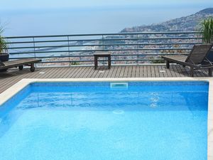Ferienhaus für 10 Personen (403 m²) in Funchal