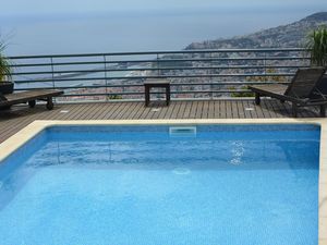 Ferienhaus für 14 Personen (443 m²) in Funchal