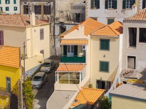 Ferienhaus für 3 Personen (78 m&sup2;) in Funchal