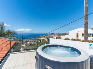 Ferienhaus für 4 Personen (70 m²) in Funchal