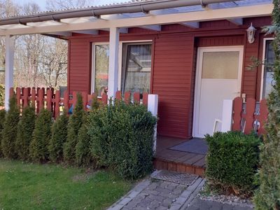 Ferienhaus für 4 Personen (55 m²) in Fünfseen 1/10