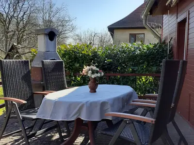Ferienhaus für 4 Personen (55 m²) in Petersdorf (Müritz) 2/10