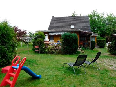 Ferienhaus für 4 Personen (55 m²) in Fünfseen 4/10