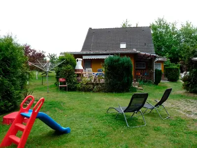 Ferienhaus für 4 Personen (55 m²) in Petersdorf (Müritz) 4/10