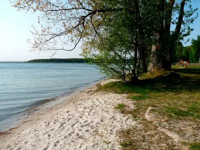 Ferienhaus für 4 Personen (55 m²) in Petersdorf (Müritz) 6/10