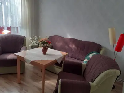 Ferienhaus für 4 Personen (55 m²) in Petersdorf (Müritz) 9/10