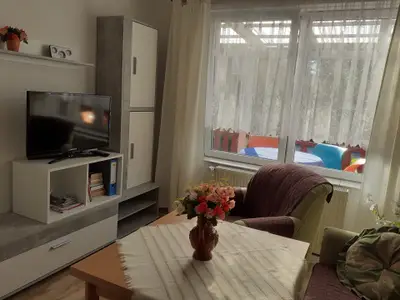 Ferienhaus für 4 Personen (55 m²) in Petersdorf (Müritz) 3/10