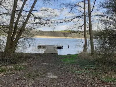 Ferienhaus für 4 Personen (55 m²) in Petersdorf (Müritz) 5/10