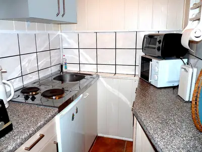 Ferienhaus für 4 Personen (55 m²) in Petersdorf (Müritz) 7/10