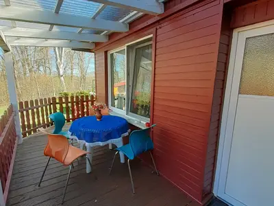 Ferienhaus für 4 Personen (55 m²) in Petersdorf (Müritz) 10/10