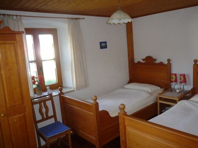 Ferienhaus für 6 Personen in Fünfstetten 9/10