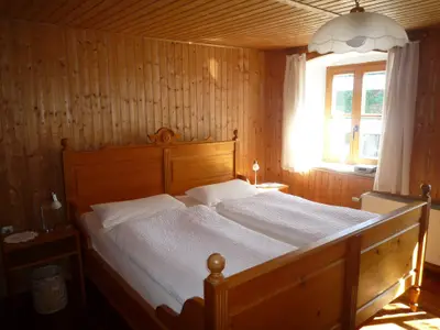 Ferienhaus für 6 Personen in Fünfstetten 6/10