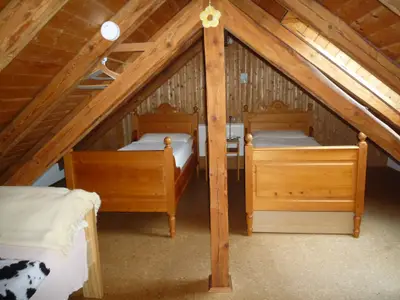 Ferienhaus für 4 Personen in Fünfstetten 7/10