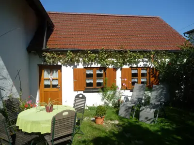 Ferienhaus für 4 Personen in Fünfstetten 9/10