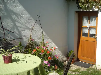 Ferienhaus für 4 Personen in Fünfstetten 10/10