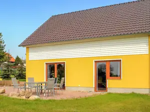 Ferienhaus für 8 Personen (120 m²) in Funkenhagen