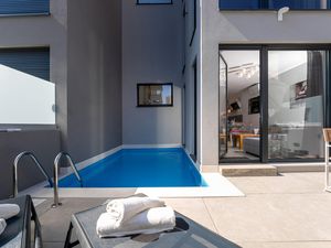 Ferienhaus für 8 Personen (115 m²) in Funtana