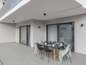 Ferienhaus für 8 Personen (202 m²) in Funtana