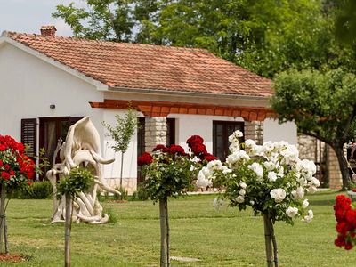 Ferienhaus für 4 Personen (60 m²) in Funtana 10/10