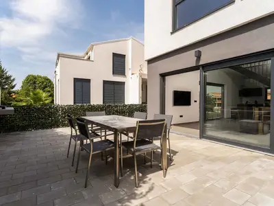 Ferienhaus für 7 Personen (150 m²) in Funtana 1/10