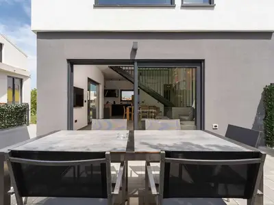 Ferienhaus für 7 Personen (150 m²) in Funtana 2/10