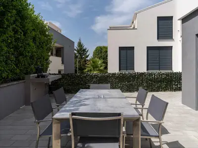 Ferienhaus für 7 Personen (150 m²) in Funtana 3/10