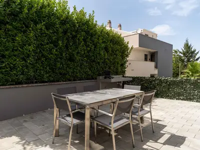 Ferienhaus für 7 Personen (150 m²) in Funtana 4/10