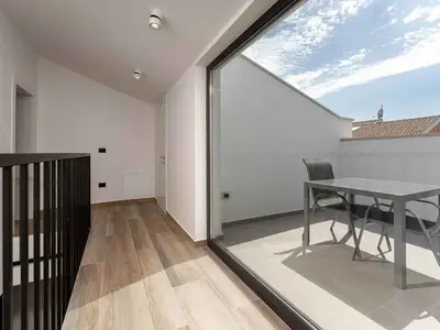Ferienhaus für 7 Personen (150 m²) in Funtana 6/10