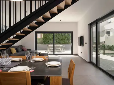 Ferienhaus für 7 Personen (150 m²) in Funtana 7/10