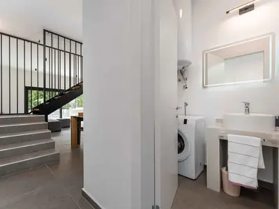 Ferienhaus für 7 Personen (150 m²) in Funtana 8/10