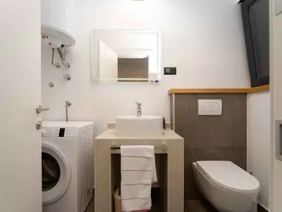 Ferienhaus für 7 Personen (150 m²) in Funtana 9/10