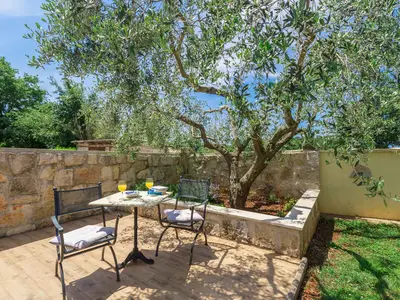 Ferienhaus für 4 Personen (70 m²) in Funtana 1/10