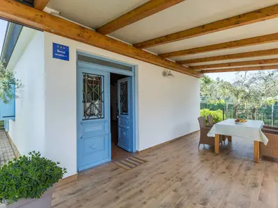 Ferienhaus für 4 Personen (70 m²) in Funtana 2/10