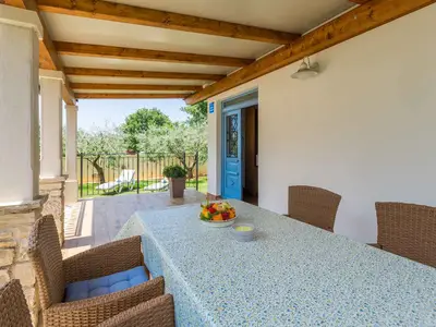 Ferienhaus für 4 Personen (70 m²) in Funtana 5/10