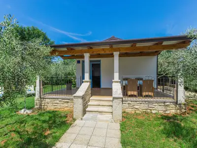 Ferienhaus für 4 Personen (70 m²) in Funtana 6/10