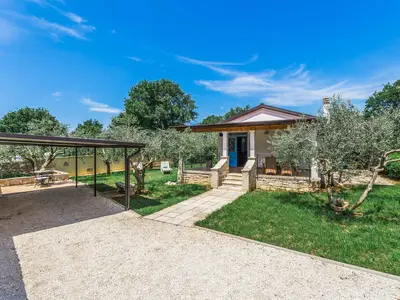 Ferienhaus für 4 Personen (70 m²) in Funtana 7/10