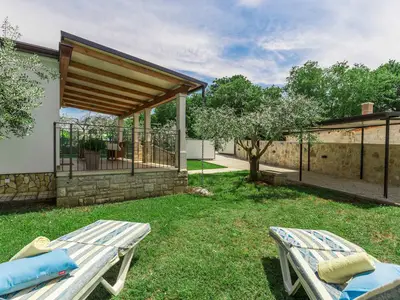 Ferienhaus für 4 Personen (70 m²) in Funtana 8/10