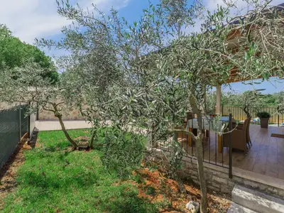 Ferienhaus für 4 Personen (70 m²) in Funtana 9/10