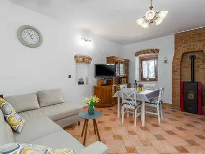 Ferienhaus für 4 Personen (70 m²) in Funtana 2/10