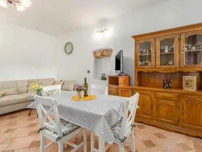 Ferienhaus für 4 Personen (70 m²) in Funtana 3/10