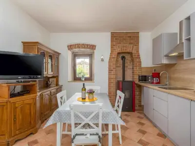 Ferienhaus für 4 Personen (70 m²) in Funtana 5/10