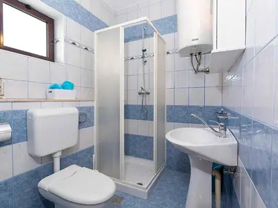 Ferienhaus für 4 Personen (70 m²) in Funtana 10/10