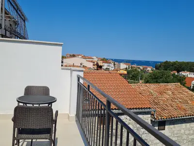 Ferienhaus für 4 Personen (80 m²) in Funtana 3/10