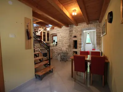 Ferienhaus für 4 Personen (80 m²) in Funtana 6/10