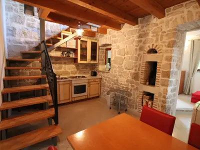 Ferienhaus für 4 Personen (80 m²) in Funtana 7/10