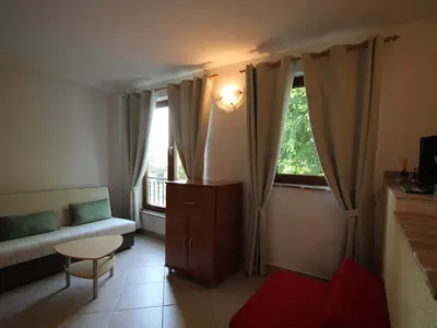 Ferienhaus für 4 Personen (80 m²) in Funtana 8/10