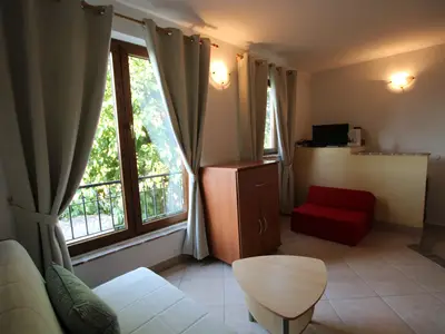 Ferienhaus für 4 Personen (80 m²) in Funtana 9/10