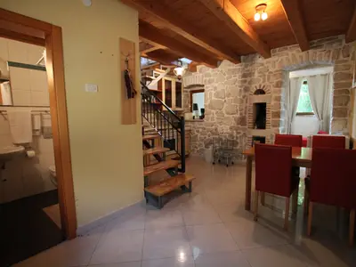 Ferienhaus für 4 Personen (80 m²) in Funtana 10/10