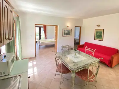 Ferienhaus für 4 Personen (60 m²) in Funtana 5/10